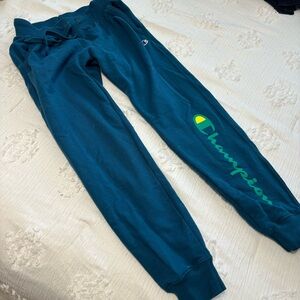 Champion sweatpants
